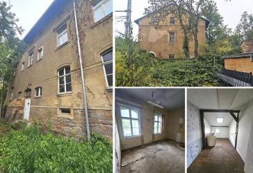 Vorschaubild Mehrfamilienhaus