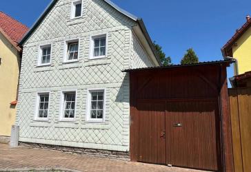Vorschaubild Einfamilienhaus