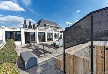 Dominium | Bezugsfertig | Flexibel | Office&CoWorking | Skalierbar |