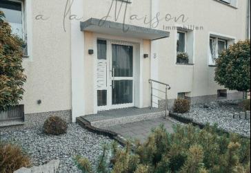 Gemütliche Dachgeschosswohnung in bevorzugter Wohnlage!