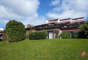 Sonne & Meer - 2,5-Zimmer Wohnung an der Hohwachter Steilküste mit Terrasse