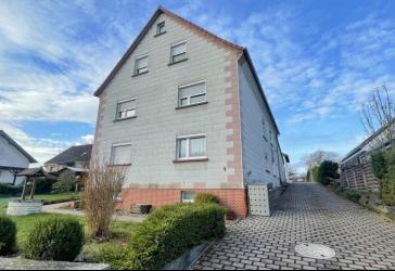 Vorschaubild Mehrfamilienhaus