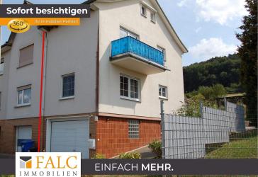 Vorschaubild Doppelhaushälfte