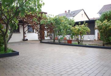 Umfangreich saniertes Wohn-u. Geschäftshaus! Vielseitig nutzbares u. top angebundenes Einfamilienhaus mit Gewerbefläche
