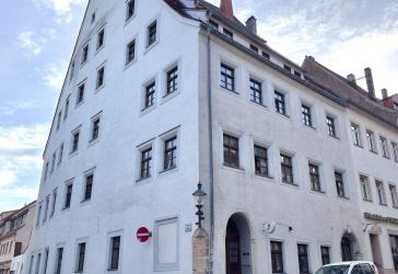 Zentrale Gewerbefläche mit Charme und flexibler Raumgestaltung