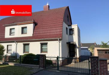 das Haus mit dem besonderen Etwas