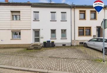 Vorschaubild Reihenmittelhaus