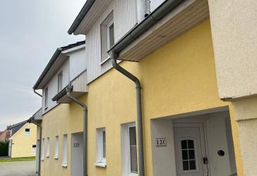 Reihenendhaus mit vielen Nutzungsmöglichkeiten ca 500m vom Ostseestrand