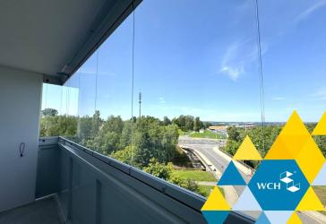 86 m² Wohlfühlfläche mit moderner Ausstattung und LED-Highlights