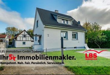 Vorschaubild Einfamilienhaus
