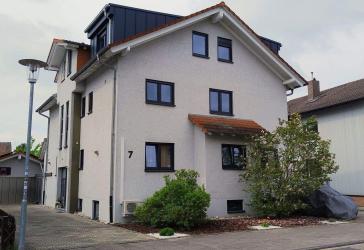 Vorschaubild Maisonettewohnung