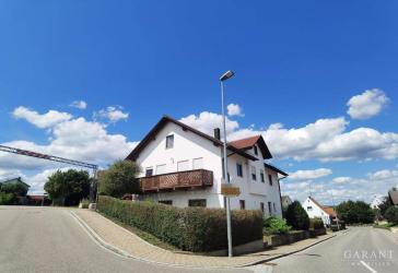 Vorschaubild Mehrfamilienhaus