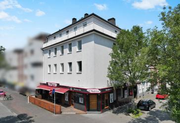 Ihr Immobilieninvestment: Mehrfamilienhaus in Paderborn Zentrum - 9 Einheiten