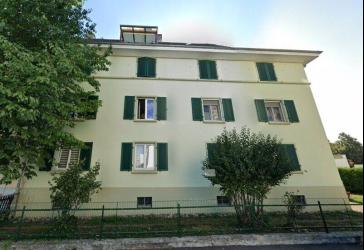 Grenznahe 2 Zimmer Wohnung inkl. Garage und großer Keller nur 10 min bis Basel - VB