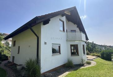 Im Paradies ist noch ein Platz frei!