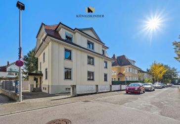 Vorschaubild Mehrfamilienhaus