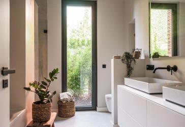 Neubau-Traum in Winterhude - Bezugsfertige 3 Zimmer mit Gartenanteil & Premium-Ausstattung