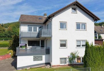 Vorschaubild Mehrfamilienhaus