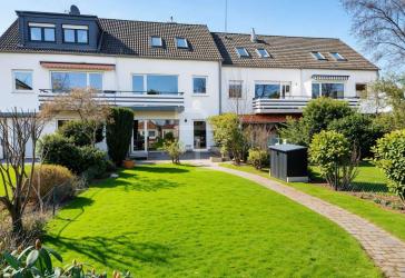 Vorschaubild Reihenmittelhaus