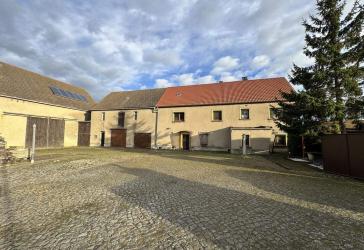 Vorschaubild Bauernhaus