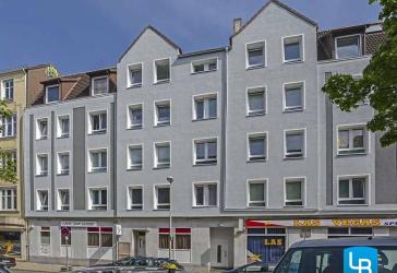 Vorschaubild Mehrfamilienhaus