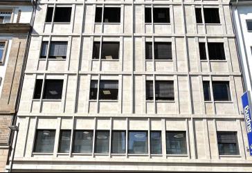 preiswerte Büroflächen in der Innenstadt // provisionsfrei