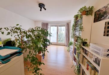 Vermietete 2-Zimmer-Wohnung mit Fahrstuhl in Berlin-Mitte!