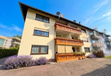 Vorschaubild Maisonettewohnung