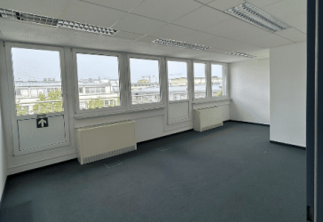 Vorschaubild Büro- /Praxis-Immobilie