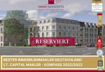 Wohnen am Wasser persönliche Besichtigung auch Samstags 01520-2918611