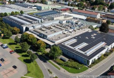 4 EUR/m² · Lager- oder Produktionsflächen im Westallgäu