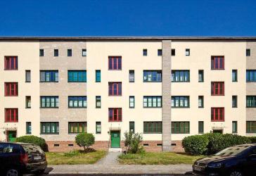 Deine neue Wohnung!