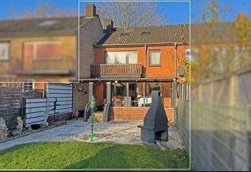 Vorschaubild Reihenmittelhaus