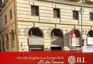 Attraktive Kleinfläche unweit von der Friedrichstraße