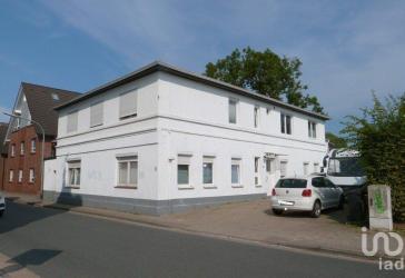 Vorschaubild Mehrfamilienhaus