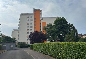 Vorschaubild Wohnung