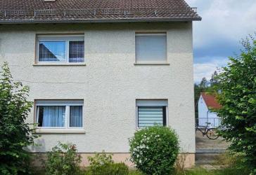 Vorschaubild Doppelhaushälfte