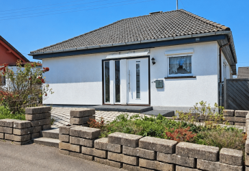 Vorschaubild Bungalow