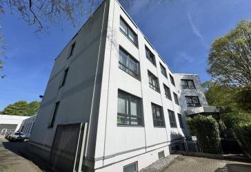 Vorschaubild Büro- /Praxis-Immobilie