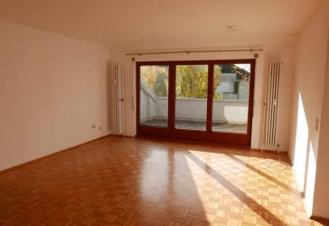 3-Zimmer-Eigentumswohnung