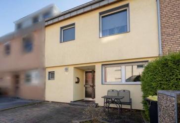 Eine Ruhe-Oase in familienfreundlicher Umgebung von Köln-Höhenhaus