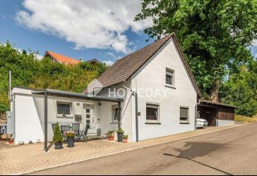 Vorschaubild Einfamilienhaus