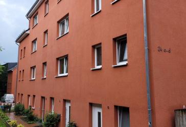 Neubau Wohnung in Herzen von 24143 Kiel inkl. Stellplatz