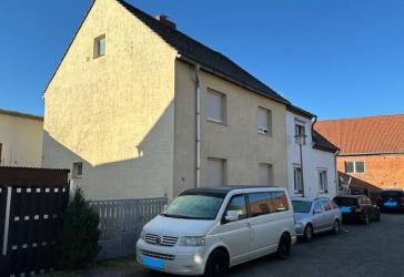 Wohnhaus in Globig zu verkaufen