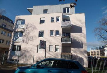 vermietete ETW in Dresden - Blasewitz