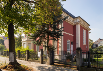 Vorschaubild Mehrfamilienhaus