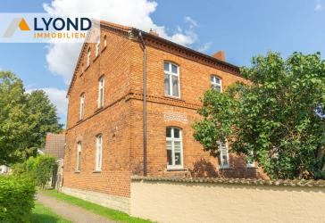 Vorschaubild Mehrfamilienhaus