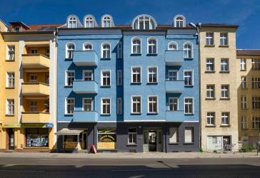 Vorschaubild Wohnung