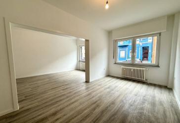 Erstbezug nach Renovierung - Ihr neues Zuhause in Duisburg!
