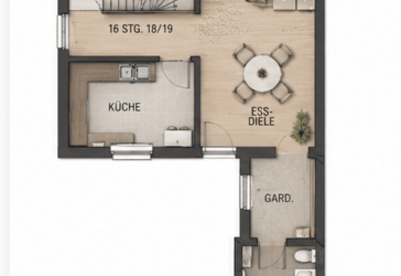 Vorschaubild Einfamilienhaus